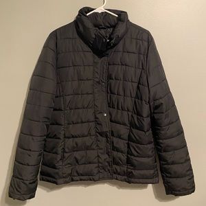 Gap Puffer Jacket